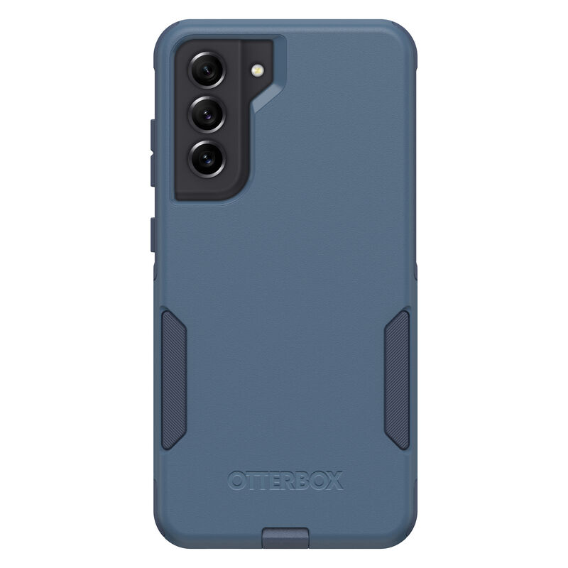 product image 1 - Galaxy S21 FE 5G Case Commuter Series Antimicrobial