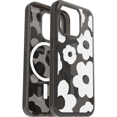 iPhone 13 Pro Symmetry Series Clear for MagSafe Case