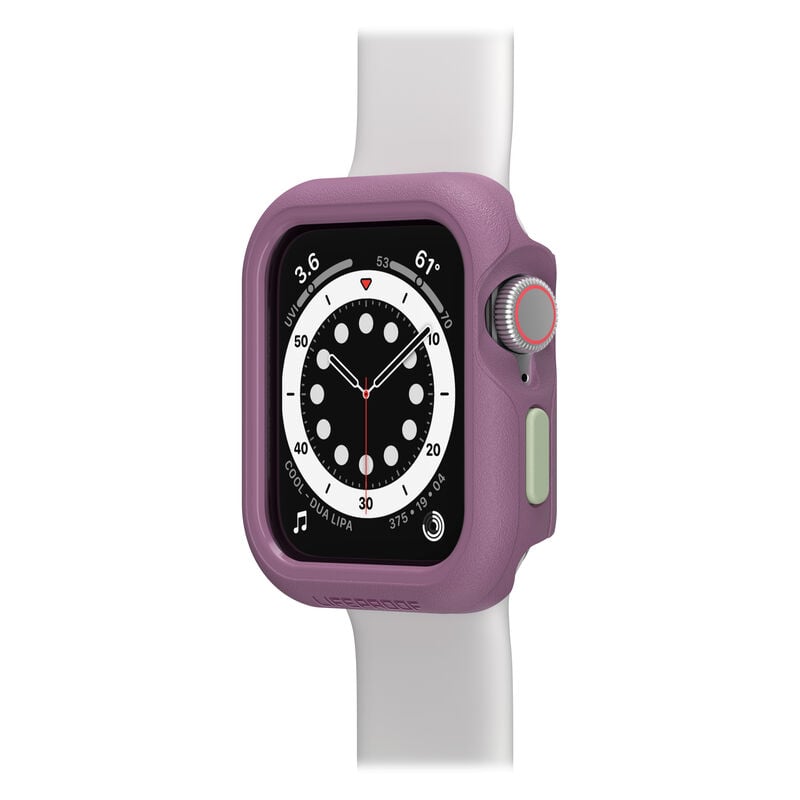 product image 2 - Apple Watch Series SE (2nd gen)/6/SE/5/4 40mm Case LifeProof Eco-friendly
