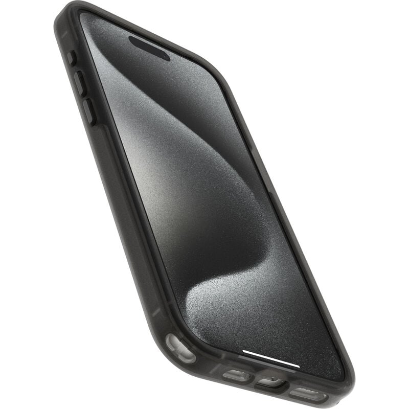 product image 3 - iPhone 15 Pro Max Case Symmetry Series Soft Touch for MagSafe