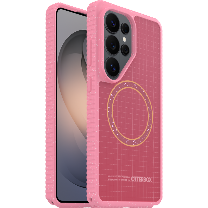 product image 1 - Galaxy S26 Ultra Case Sole Series