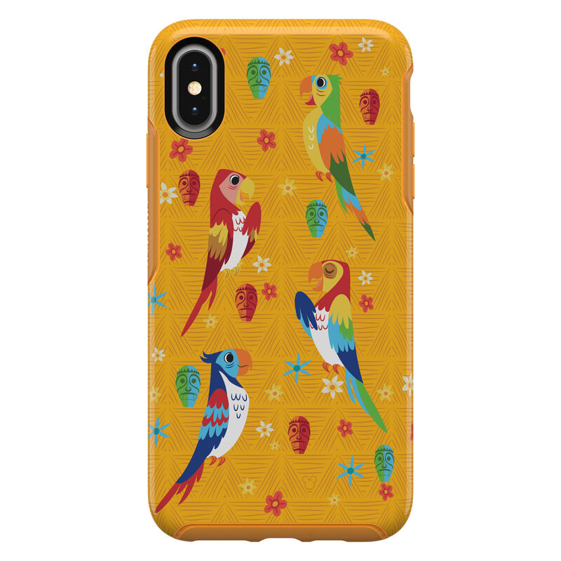product image 1 - iPhone Xs Max Case Disney Parks Collection