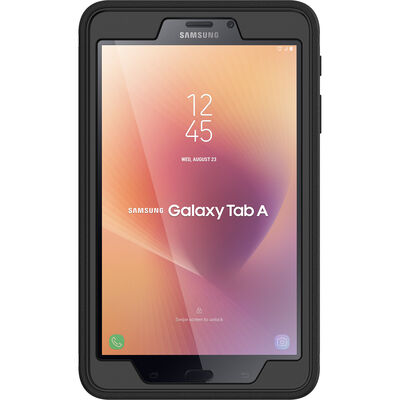 Defender Series Case for Galaxy Tab A 8" (2017)