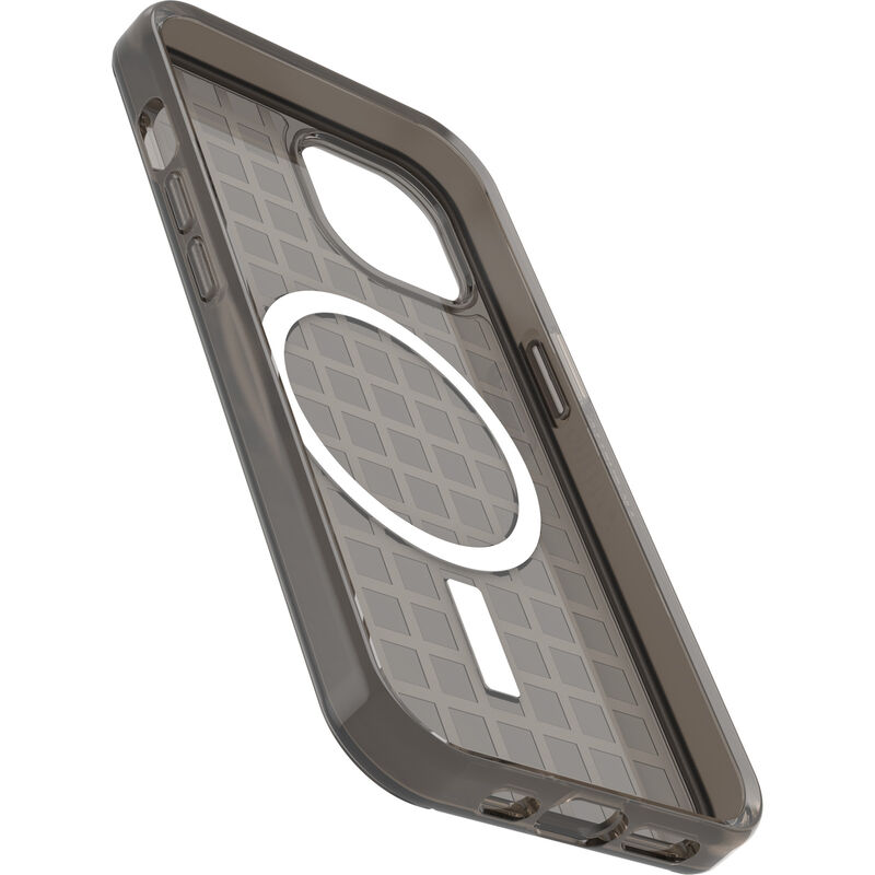 product image 2 - iPhone 14 Case for MagSafe Symmetry Series+ Clear