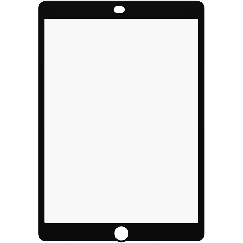 Protective iPad 9 Unlimited Series Folio + Screen | OtterBox