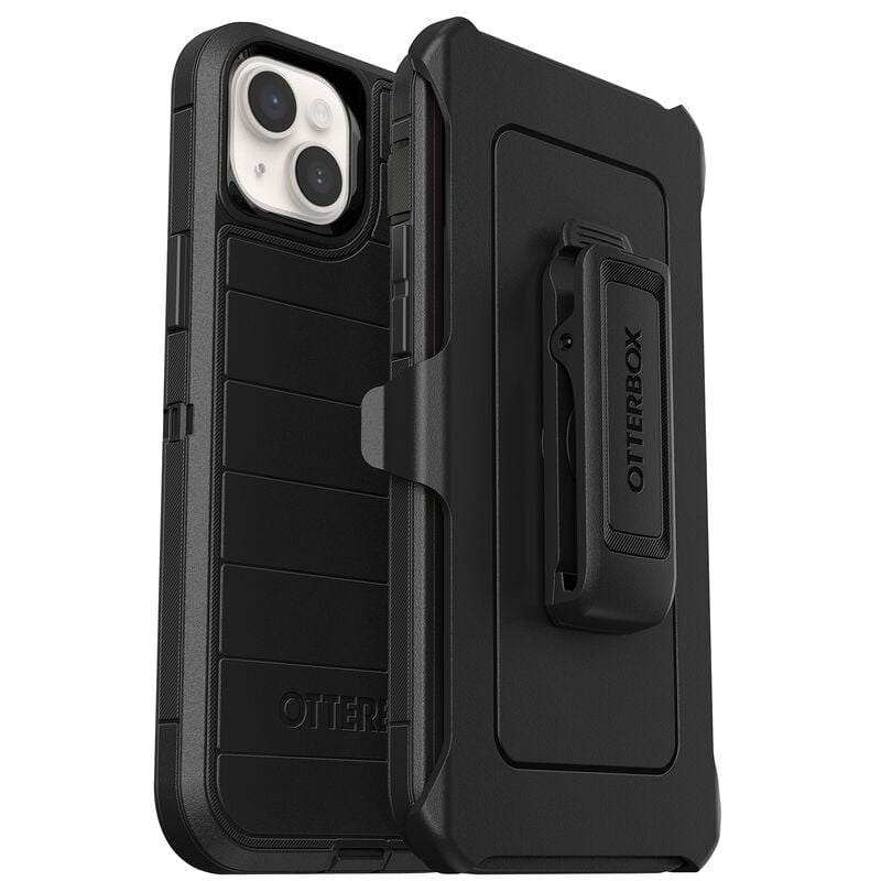 product image 1 - iPhone 14 Plus Case Defender Series Pro