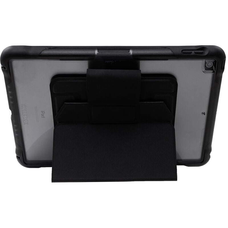 product image 3 - iPad (10.2-inch) (7th, 8th, 9th gen) Case Unlimited Series with Keyboard Folio