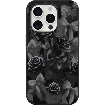 iPhone 15 Pro Symmetry Series Gothic Revival Collection Case iPhone 15 Pro Symmetry Series Gothic Revival Collection Case