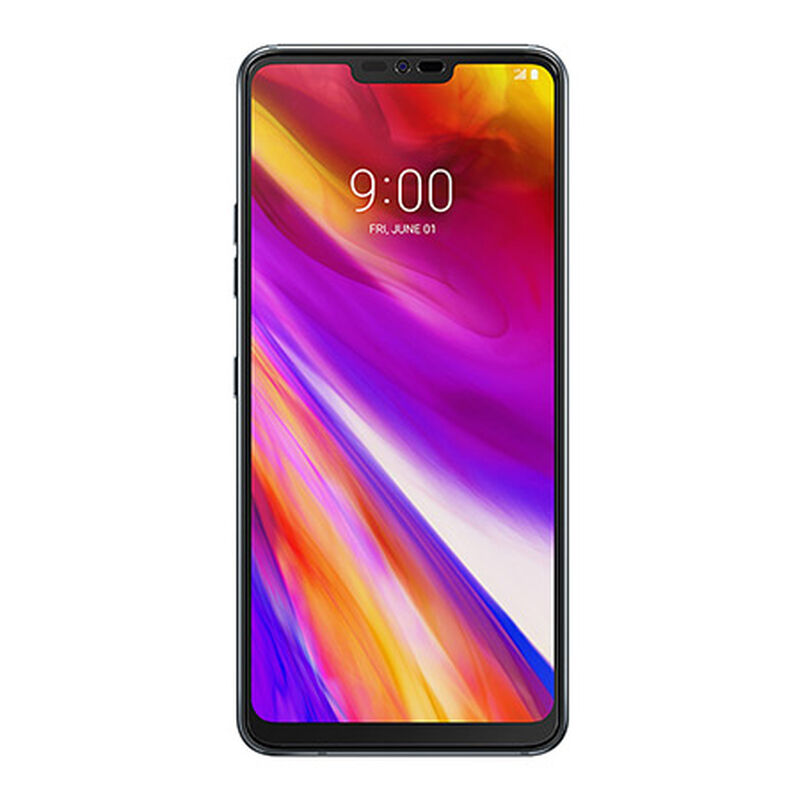 product image 4 - LG G7 ThinQ/G7+ ThinQ/G7 One Screen Protector Alpha Glass