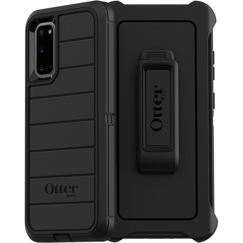 product image 3 - Galaxy S20/Galaxy S20 5G Case Defender Series Pro