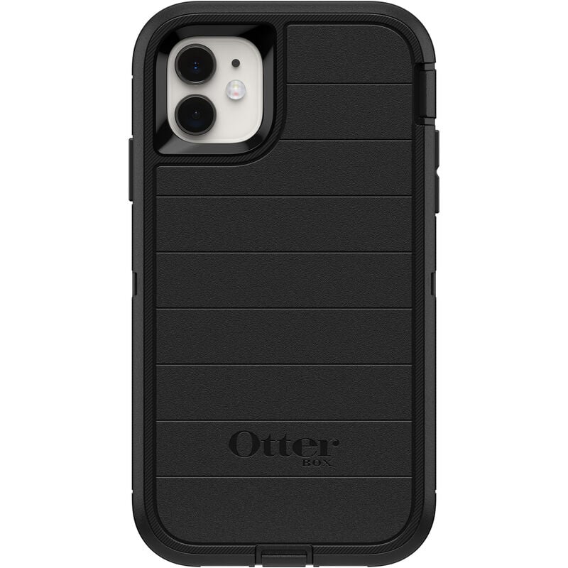 product image 1 - iPhone 11 Case Defender Series Pro