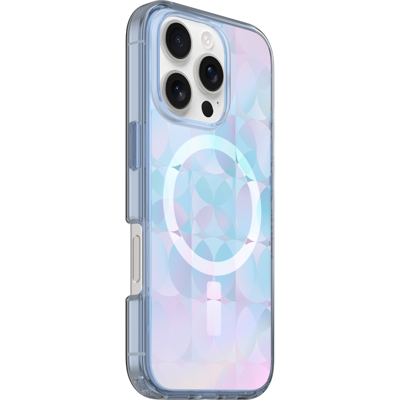 iPhone 16 Pro Symmetry Series Clear Case