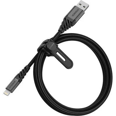 USB-C to USB-A Cable - Premium