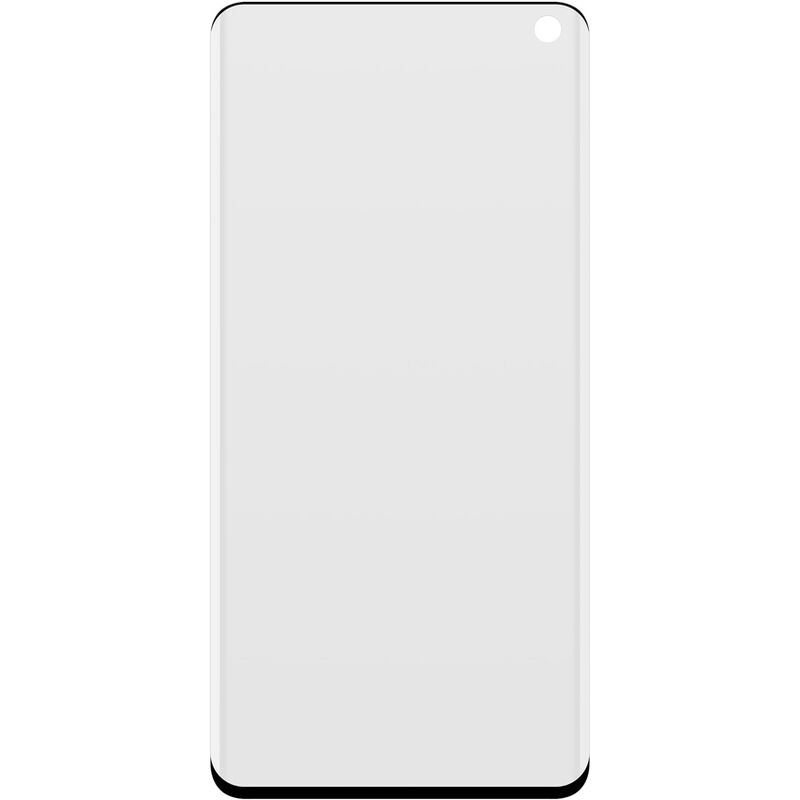 product image 4 - Galaxy S10 Screen Protector Alpha Flex