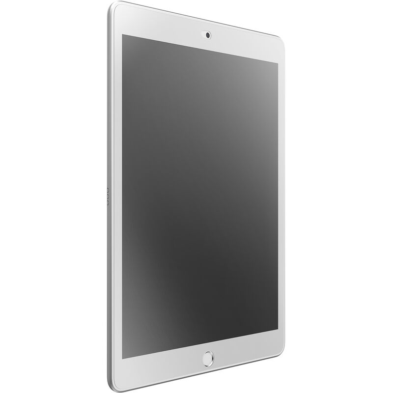 product image 3 - iPad (7th, 8th, and 9th gen) Screen Protector Amplify Glass Antimicrobial