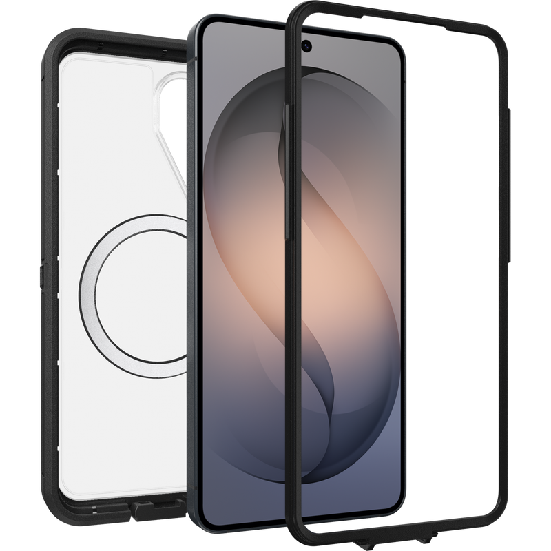 product image 3 - Galaxy S26 Case Defender Series Pro XT