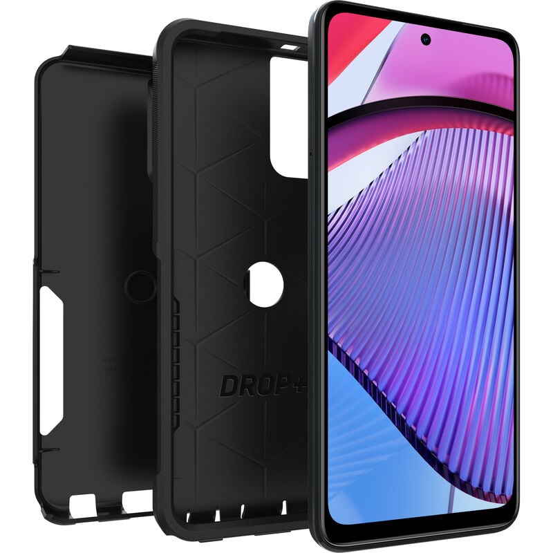 product image 3 - moto g power 5G (2023) Case Commuter Series
