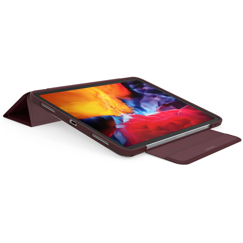product image 4 - iPad Pro (11-inch) (2nd gen) Case Symmetry Series 360
