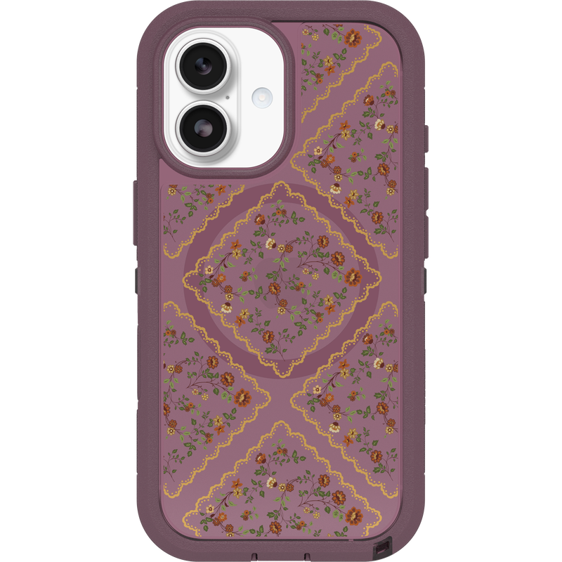 product image 2 - iPhone 17 Case Defender Series Pro XT