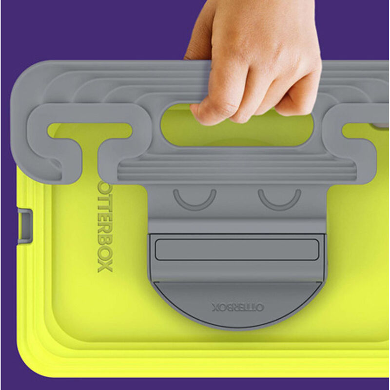 product image 8 - iPad mini (6th gen) Case Kids EasyGrab 360°