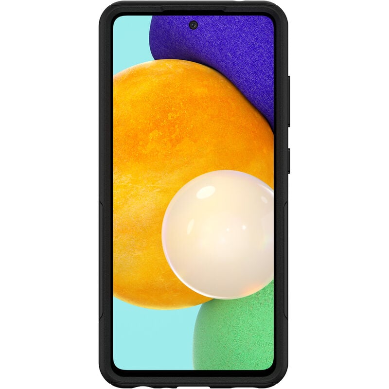 product image 2 - Galaxy A52 5G Case Commuter Series Lite