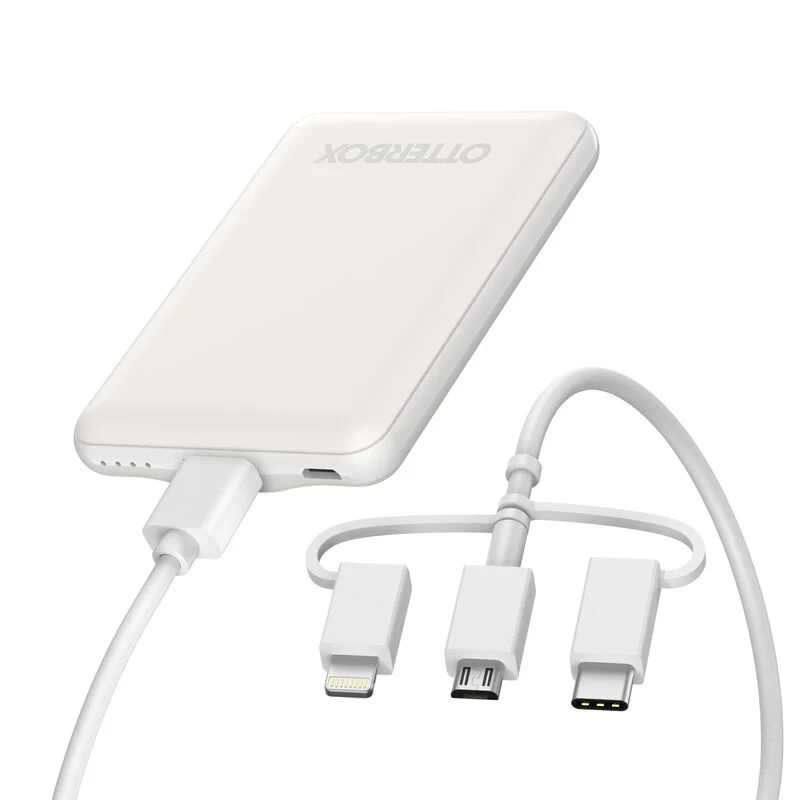 product image 1 - Mobile Charging Kit 