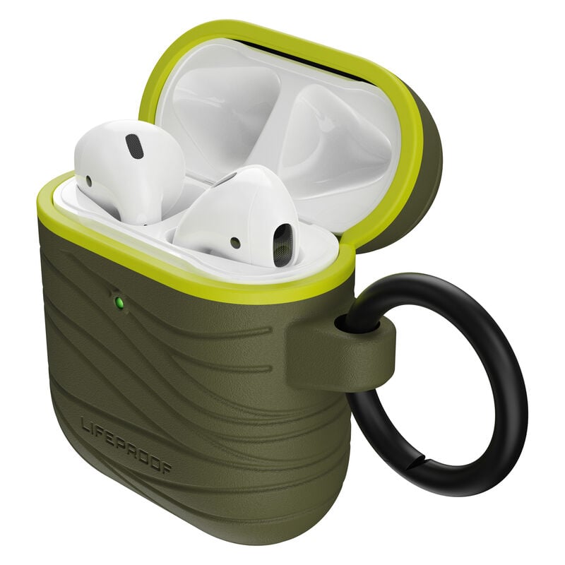 product image 3 - Airpods (1st + 2nd gen) Case LifeProof Eco-friendly