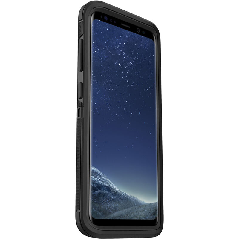 product image 3 - Galaxy S8 Case Defender Series