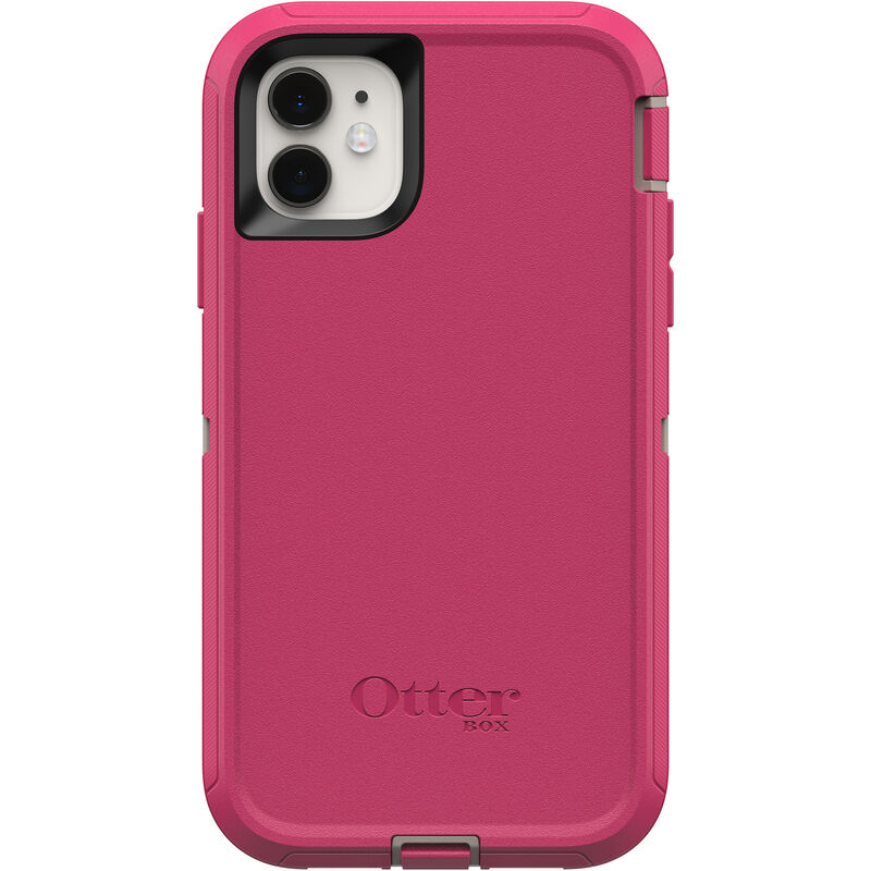 product image 1 - iPhone 11 Case Defender Series