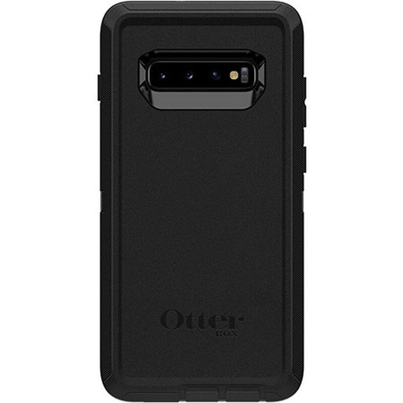 product image 1 - Galaxy S10+ Case Defender Series