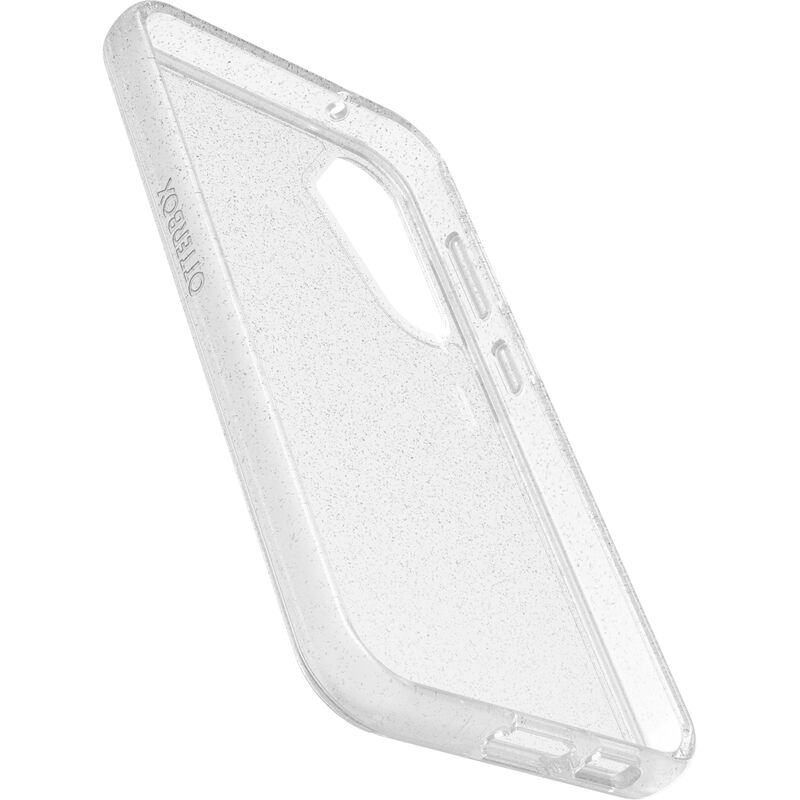 product image 3 - Galaxy S23 FE Case Symmetry Series Clear