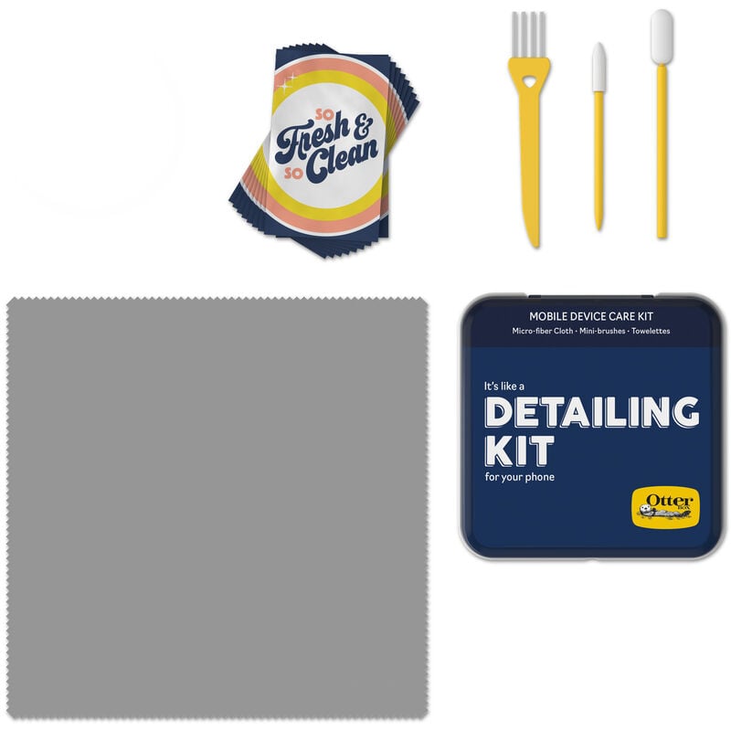 product image 3 - Mobile Device Care Kit 