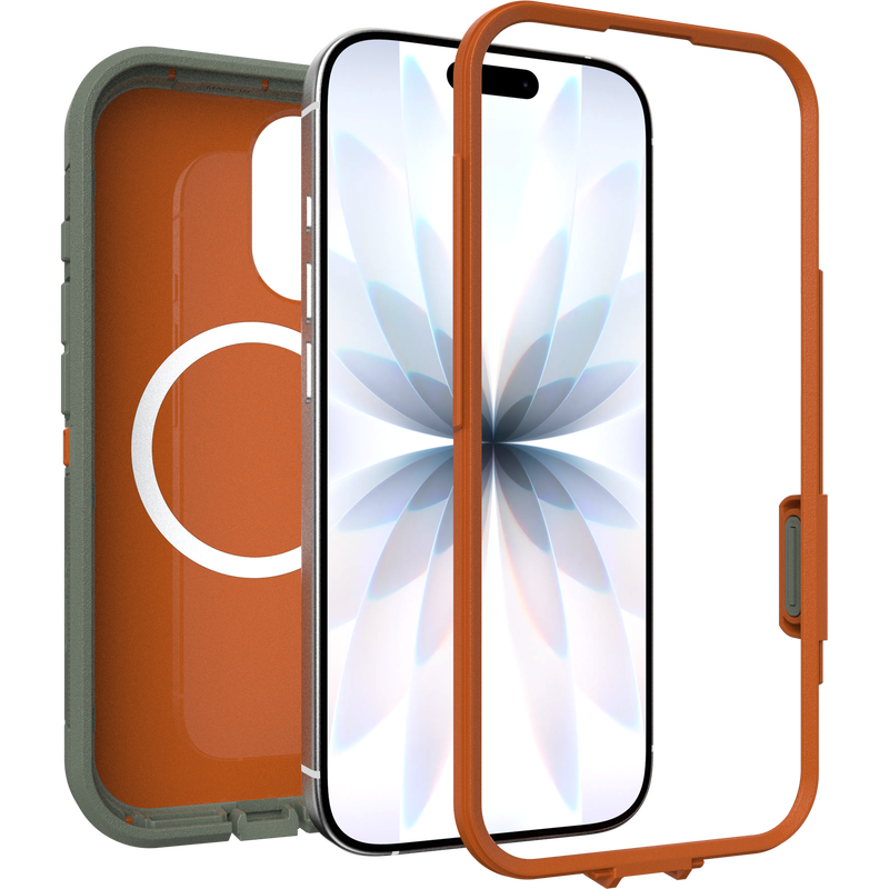 product image 3 - iPhone 17 Case Defender Series Pro XT