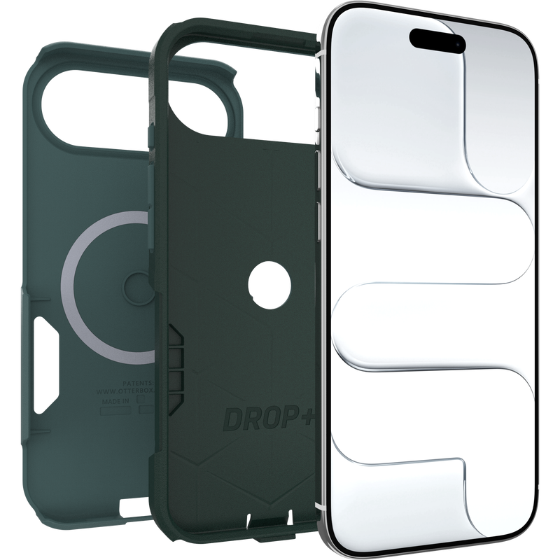 product image 3 - iPhone Air Case Commuter Series