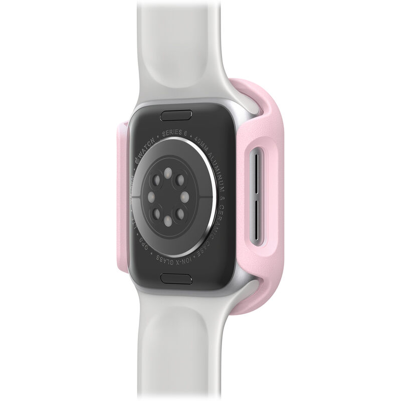 product image 3 - Apple Watch Series SE (2nd gen)/6/SE/5/4 40mm Case Watch Bumper