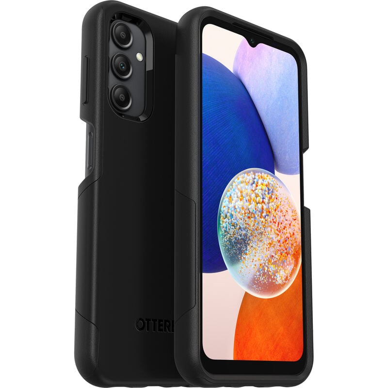 product image 4 - Galaxy A14 5G Case Commuter Series Lite