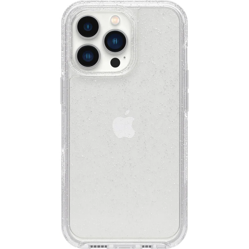 product image 1 - iPhone 13 Pro Case Symmetry Series Clear