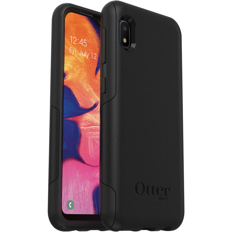 product image 3 - Galaxy A10e Case Commuter Series Lite
