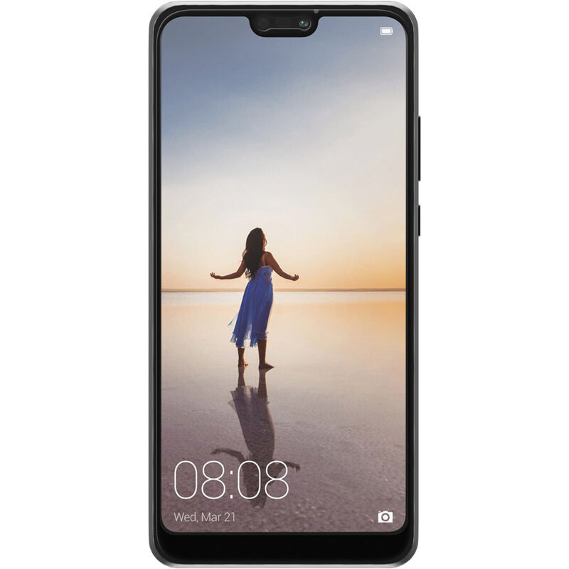 product image 4 - HUAWEI P20 Lite Screen Protector Alpha Glass