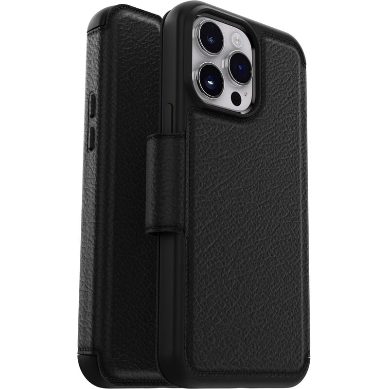 product image 1 - iPhone 14 Pro Max Case Strada Series