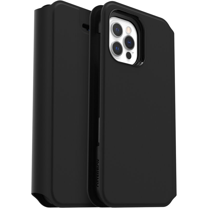 product image 4 - iPhone 12 and iPhone 12 Pro Case Strada Series Via