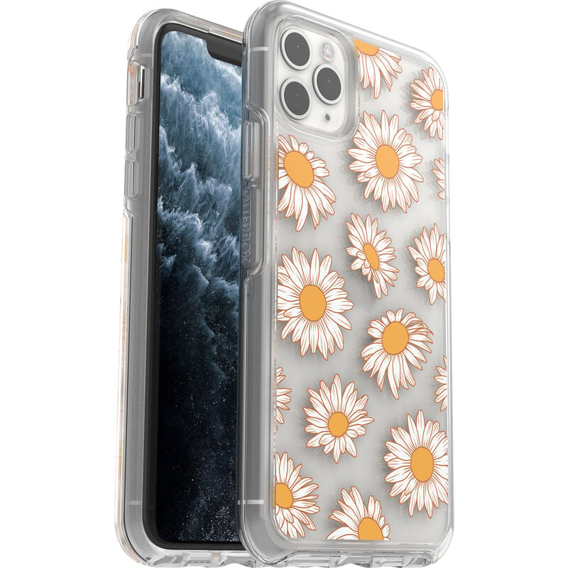 product image 3 - iPhone 11 Pro Max Case Symmetry Series Clear