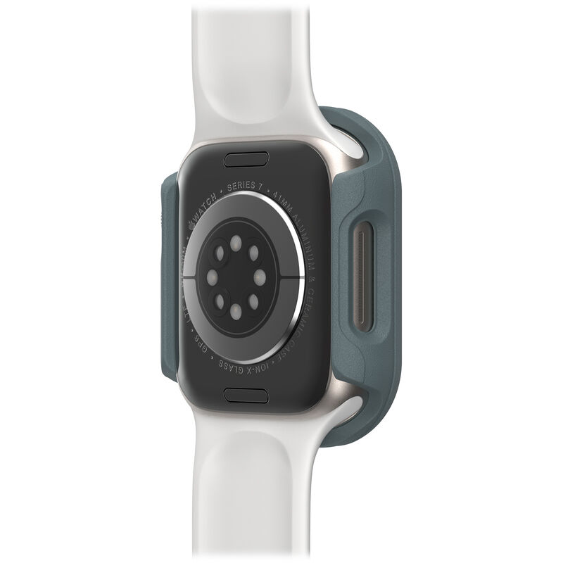 product image 3 - Apple Watch Series 9/8/7 41mm Case LifeProof Eco-friendly