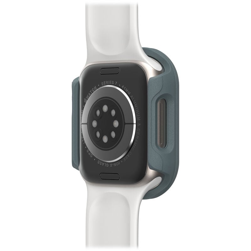 product image 3 - Apple Watch Series 8/7 Case 41mm LifeProof Eco-friendly