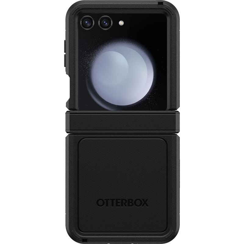 product image 1 - Galaxy Z Flip5 Case Defender Series XT