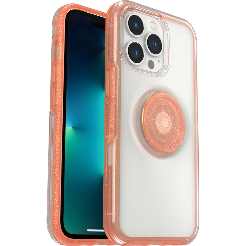 OtterBox Symmetry Clear Series Case for iPhone 13 Pro