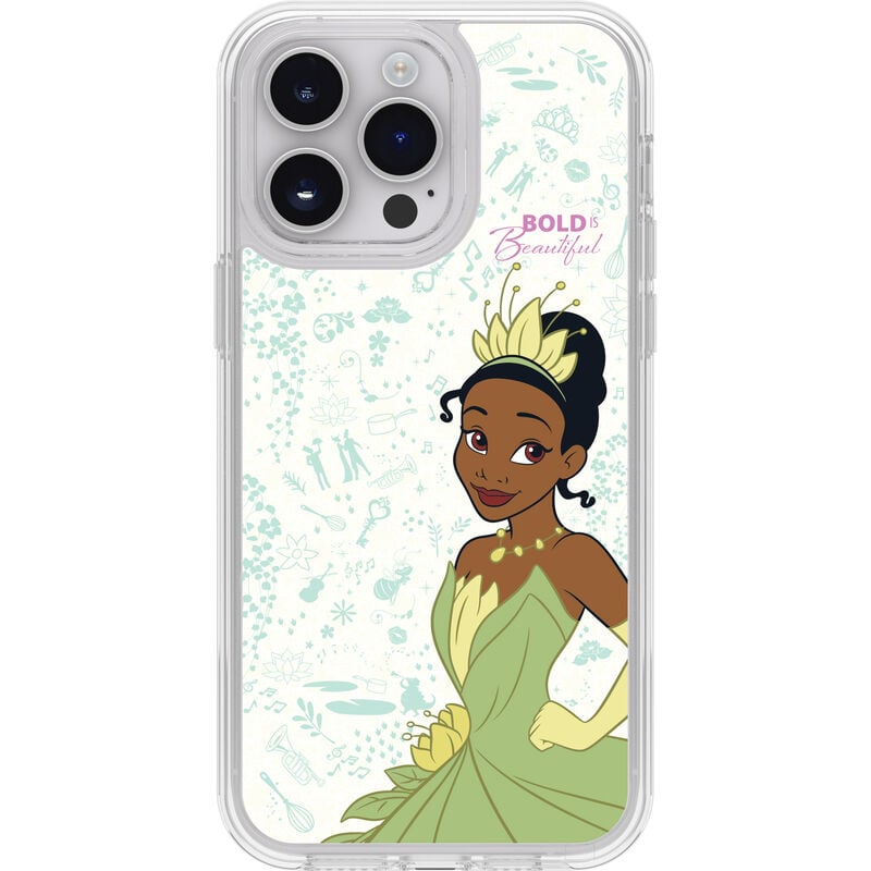 product image 2 - iPhone 14 Pro Max Case Symmetry Series for MagSafe Disney Princess