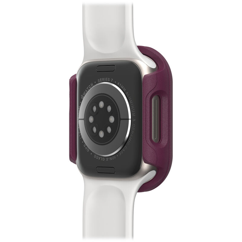 product image 3 - Apple Watch Series 9/8/7 41mm Case LifeProof Eco-friendly