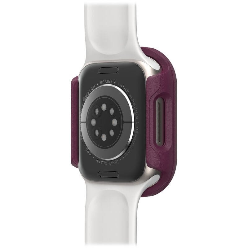 product image 3 - Apple Watch Series 9/8/7 Case 41mm LifeProof Eco-friendly