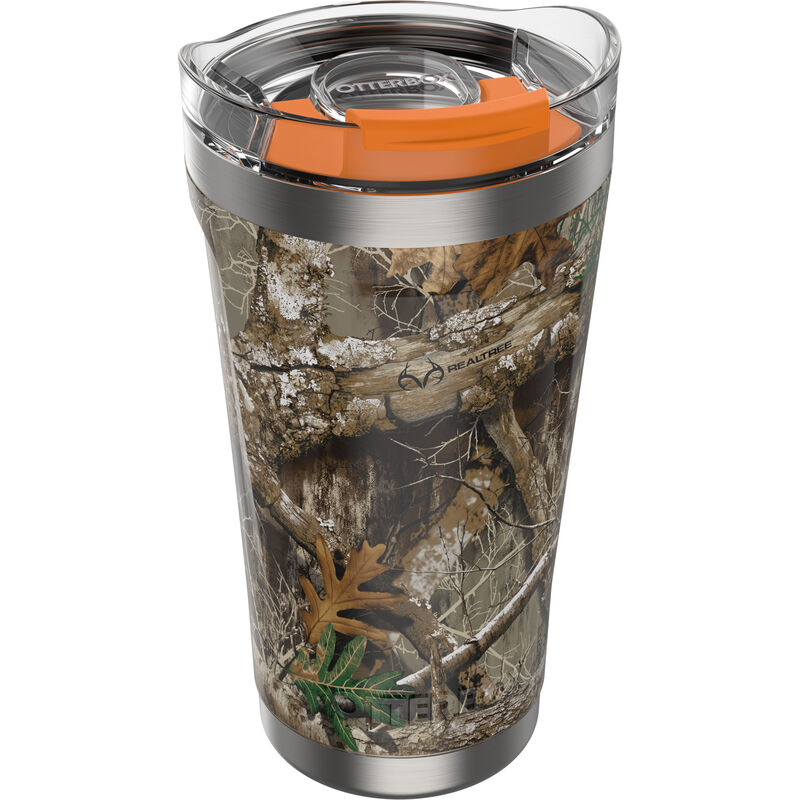 Realtree Camo Tumbler Elevation 16 oz